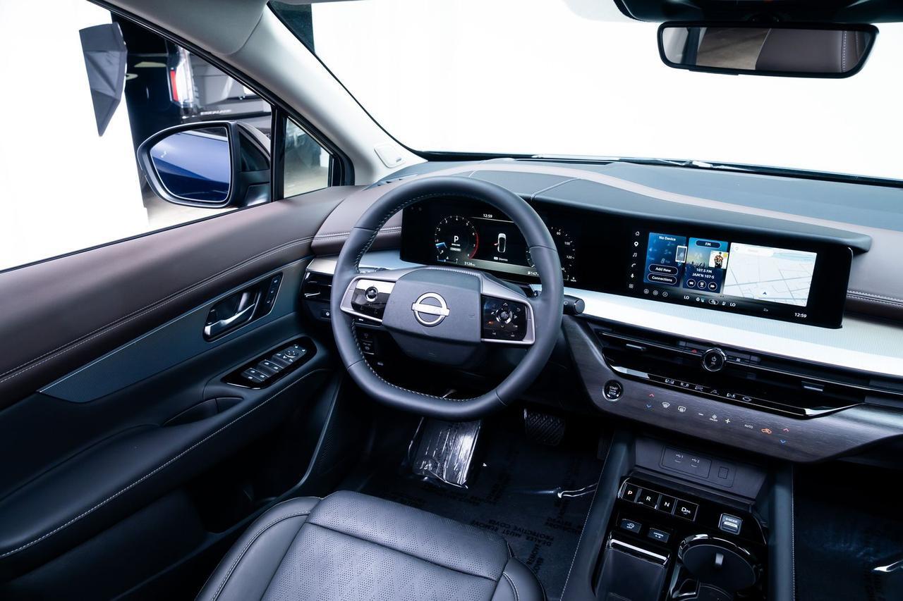 2025 Nissan Murano Platinum AWD 1 Owner Portland OR