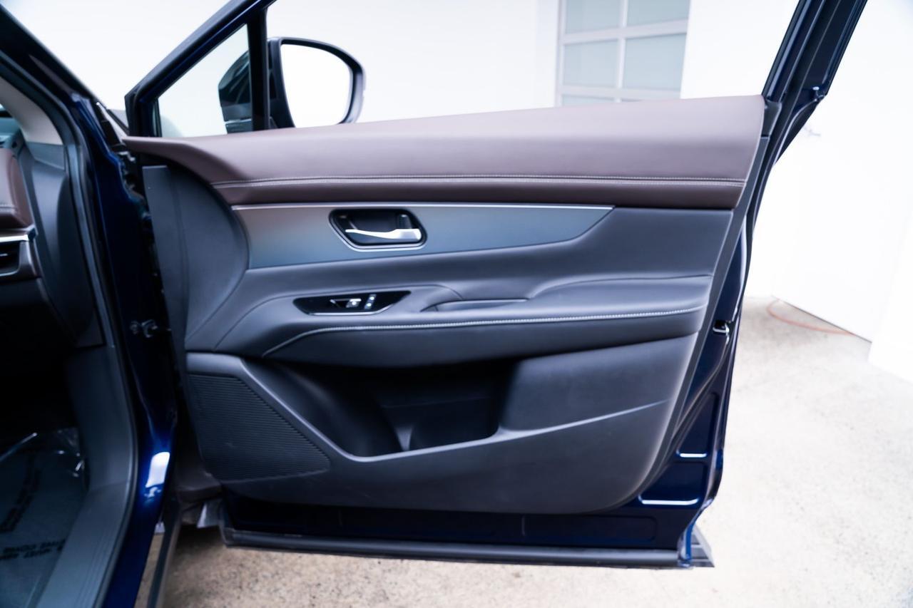 2025 Nissan Murano Platinum AWD 1 Owner Portland OR
