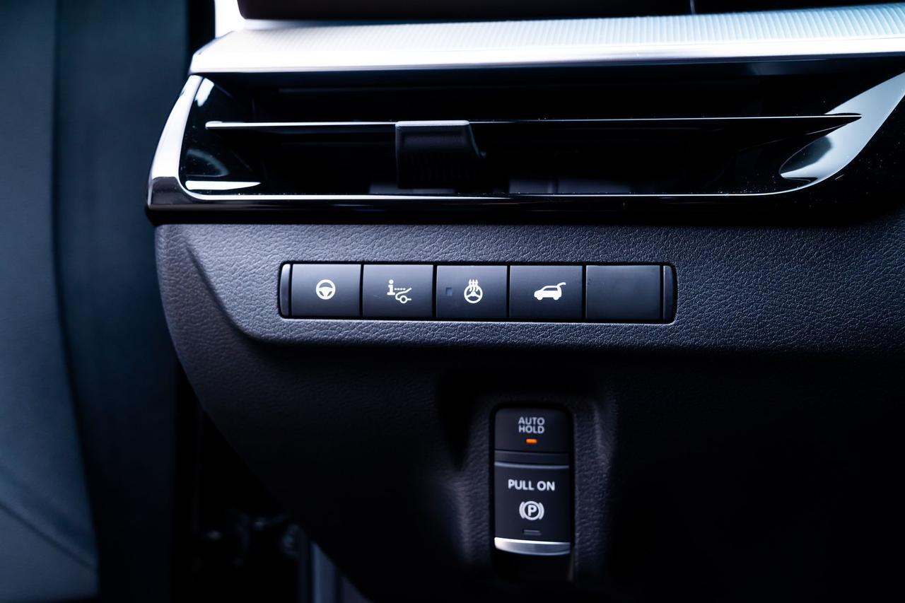 2025 Nissan Murano Platinum AWD 1 Owner Portland OR
