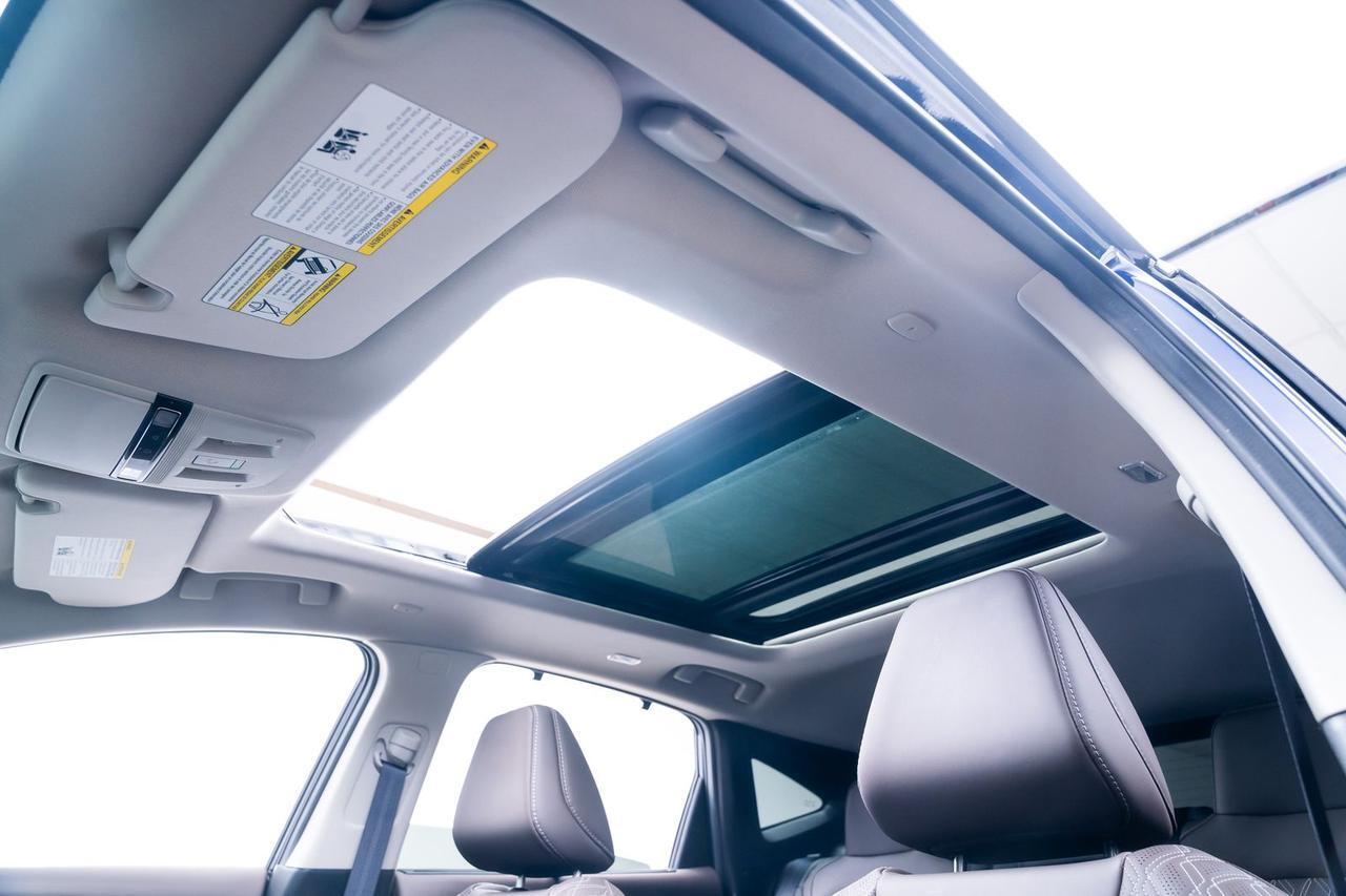 2025 Nissan Murano Platinum AWD 1 Owner Portland OR