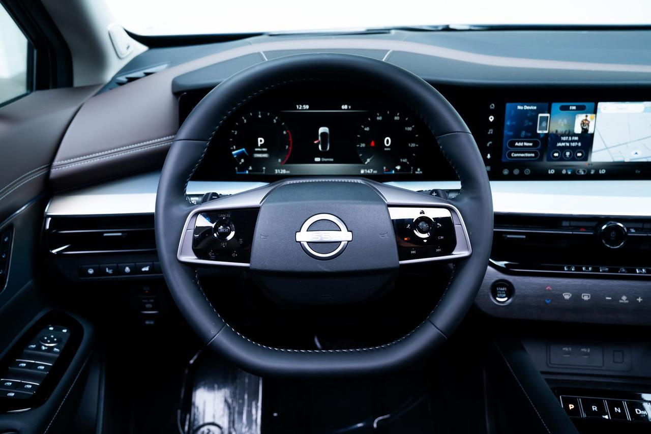 2025 Nissan Murano Platinum AWD 1 Owner Portland OR
