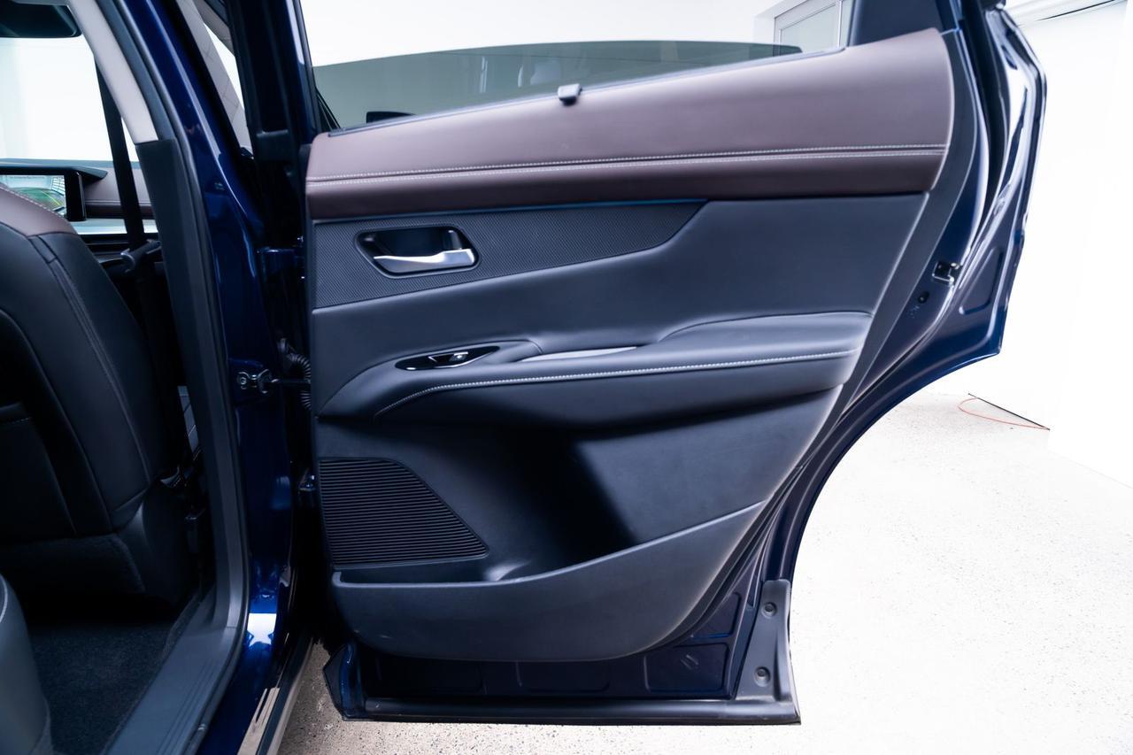 2025 Nissan Murano Platinum AWD 1 Owner Portland OR