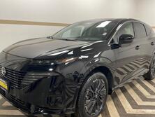 Nissan Murano Platinum 2025