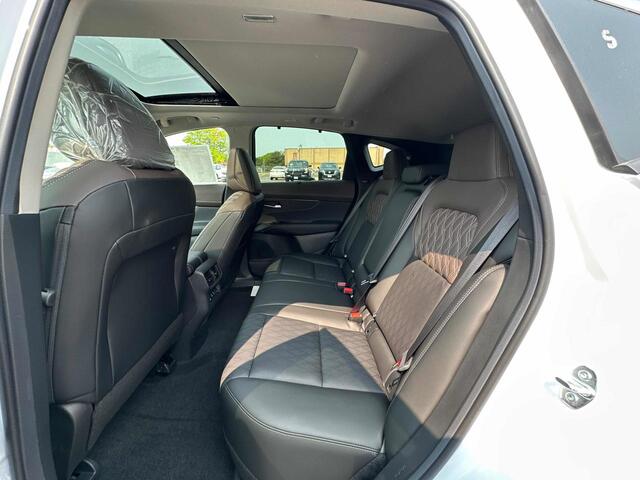 2025 Nissan Murano Platinum Glendale Heights IL