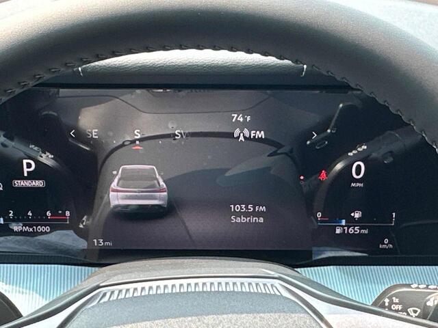 2025 Nissan Murano Platinum Glendale Heights IL