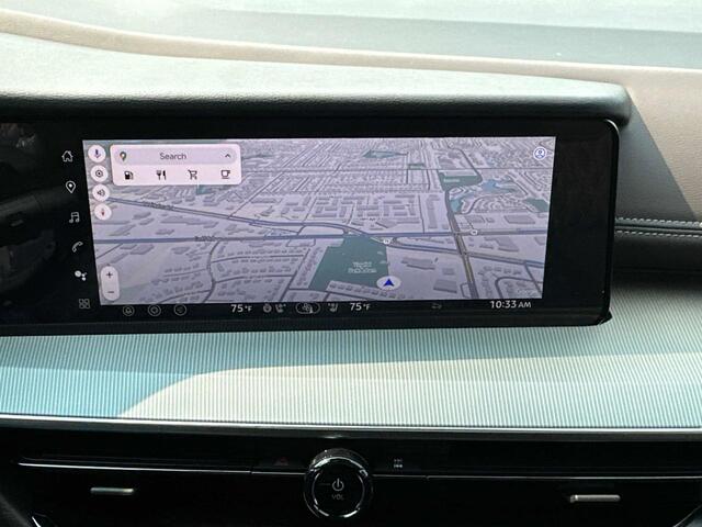 2025 Nissan Murano Platinum Glendale Heights IL