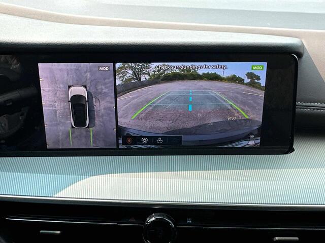 2025 Nissan Murano Platinum Glendale Heights IL