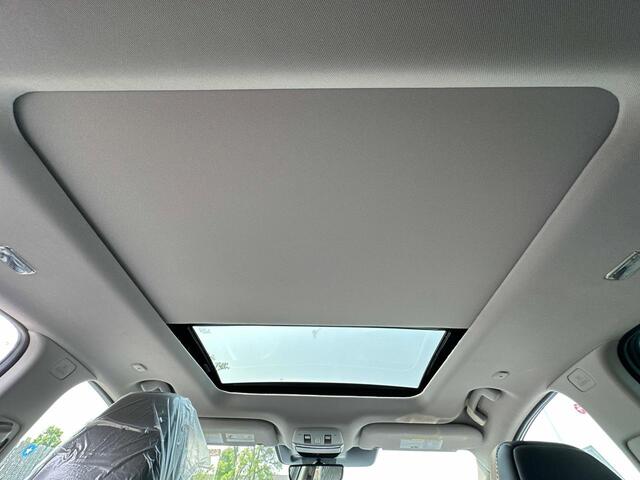 2025 Nissan Murano Platinum Glendale Heights IL
