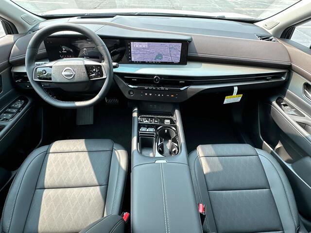 2025 Nissan Murano Platinum Glendale Heights IL