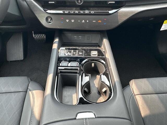 2025 Nissan Murano Platinum Glendale Heights IL
