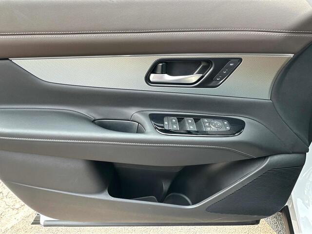2025 Nissan Murano Platinum Glendale Heights IL