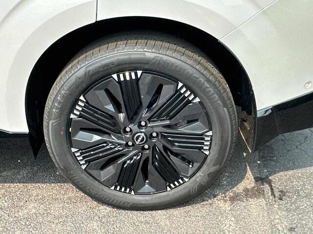 2025 Nissan Murano Platinum Glendale Heights IL