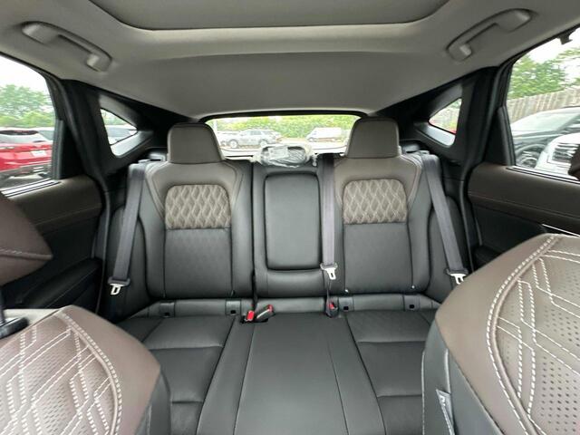 2025 Nissan Murano Platinum Hoffman Estates IL
