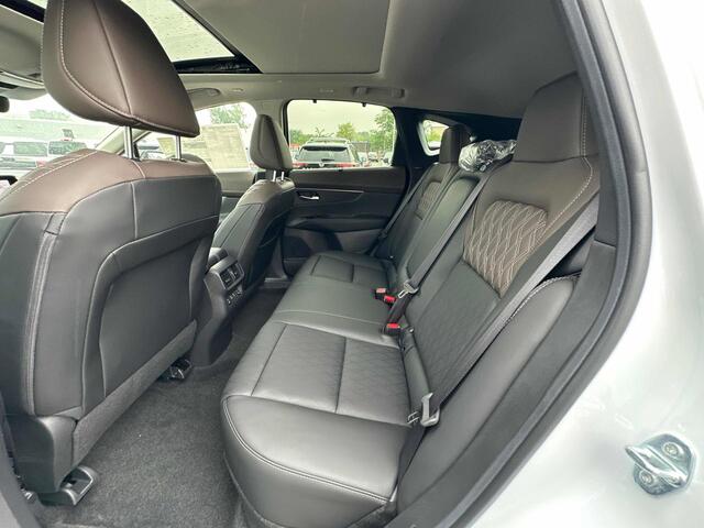 2025 Nissan Murano Platinum Hoffman Estates IL