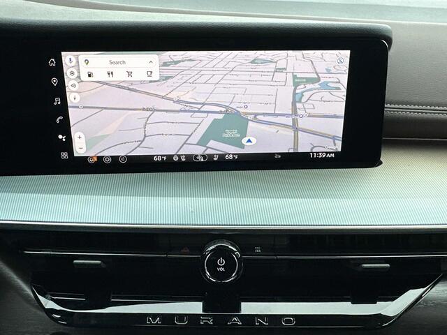 2025 Nissan Murano Platinum Hoffman Estates IL
