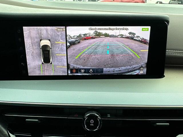2025 Nissan Murano Platinum Hoffman Estates IL