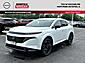 2025 Nissan Murano Platinum Hoffman Estates IL