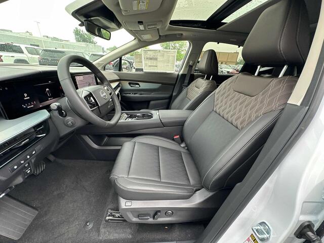 2025 Nissan Murano Platinum Hoffman Estates IL