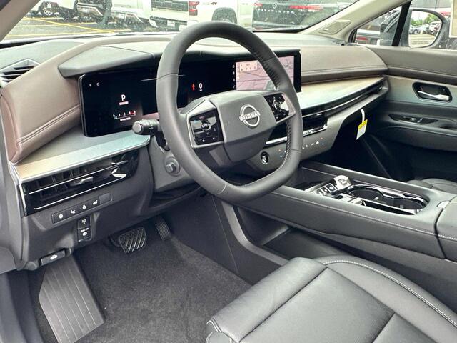 2025 Nissan Murano Platinum Hoffman Estates IL