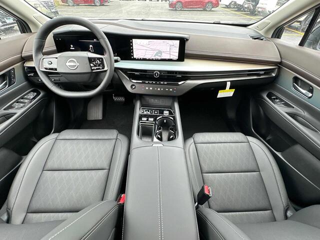 2025 Nissan Murano Platinum Hoffman Estates IL