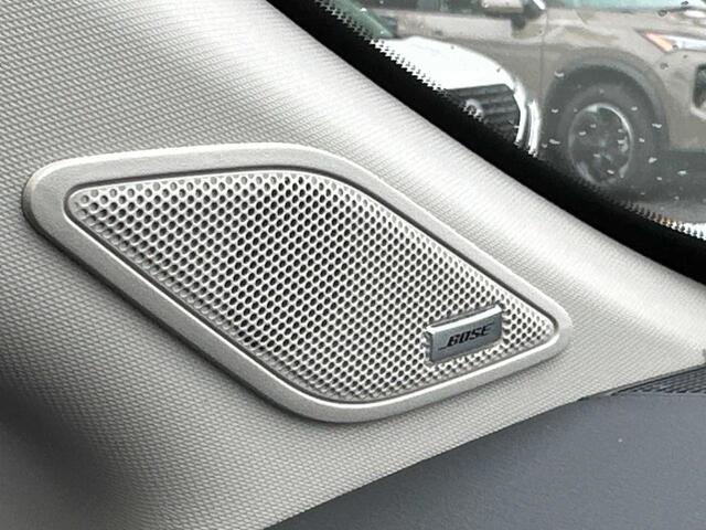 2025 Nissan Murano Platinum Hoffman Estates IL