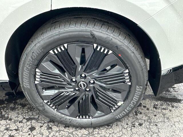2025 Nissan Murano Platinum Hoffman Estates IL