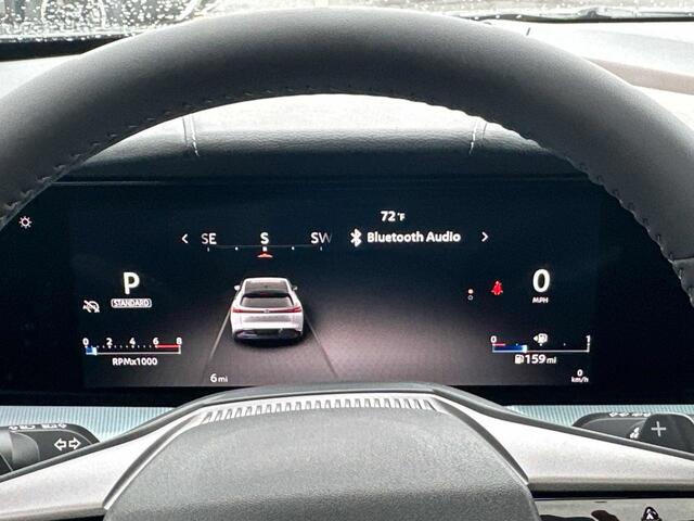 2025 Nissan Murano Platinum Hoffman Estates IL