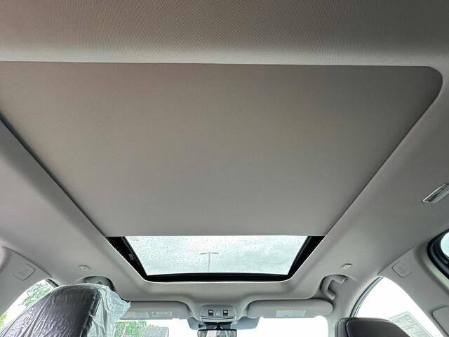 2025 Nissan Murano Platinum Hoffman Estates IL