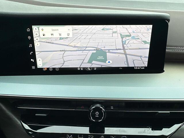 2025 Nissan Murano Platinum Hoffman Estates IL