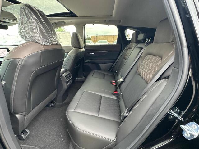 2025 Nissan Murano Platinum Hoffman Estates IL