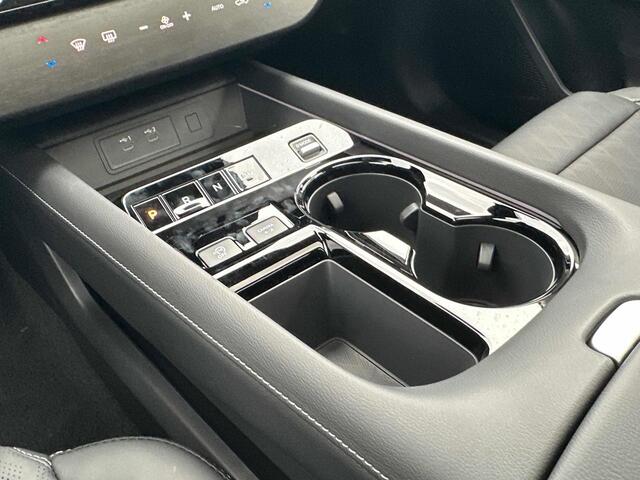 2025 Nissan Murano Platinum Hoffman Estates IL