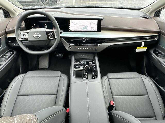 2025 Nissan Murano Platinum Hoffman Estates IL