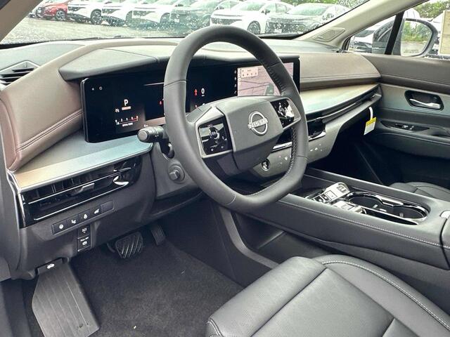2025 Nissan Murano Platinum Hoffman Estates IL