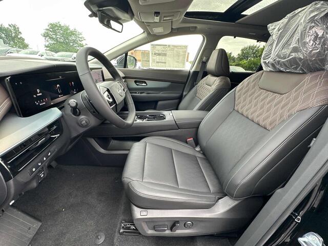 2025 Nissan Murano Platinum Hoffman Estates IL