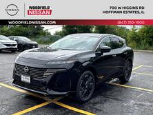 Nissan Murano Platinum 2025