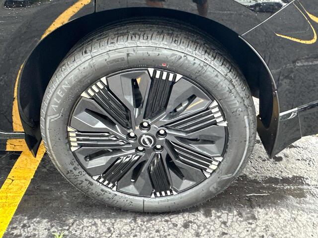 2025 Nissan Murano Platinum Hoffman Estates IL