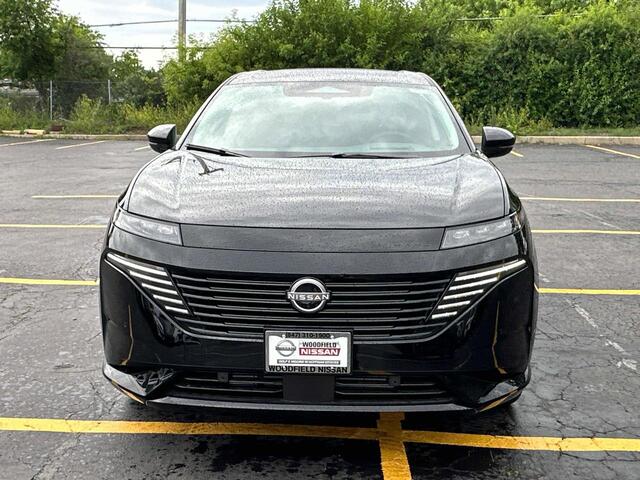 2025 Nissan Murano Platinum Hoffman Estates IL