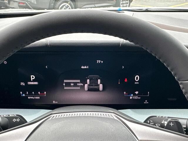 2025 Nissan Murano Platinum Hoffman Estates IL