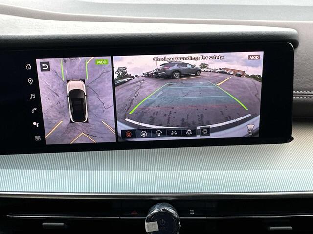 2025 Nissan Murano Platinum Hoffman Estates IL