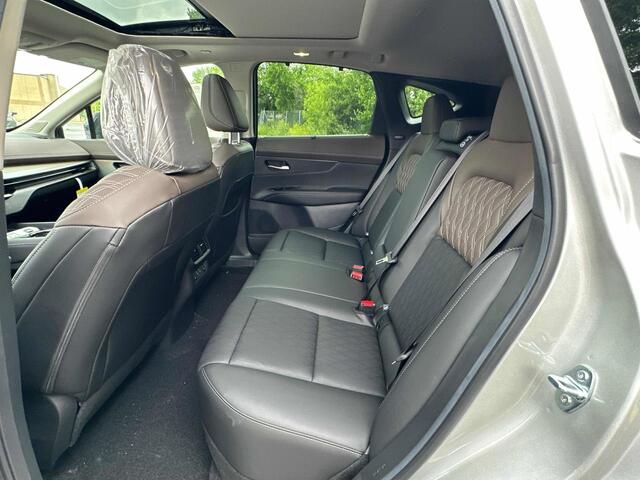 2025 Nissan Murano Platinum Hoffman Estates IL