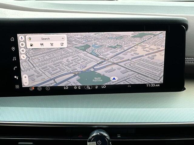 2025 Nissan Murano Platinum Hoffman Estates IL