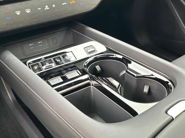 2025 Nissan Murano Platinum Hoffman Estates IL