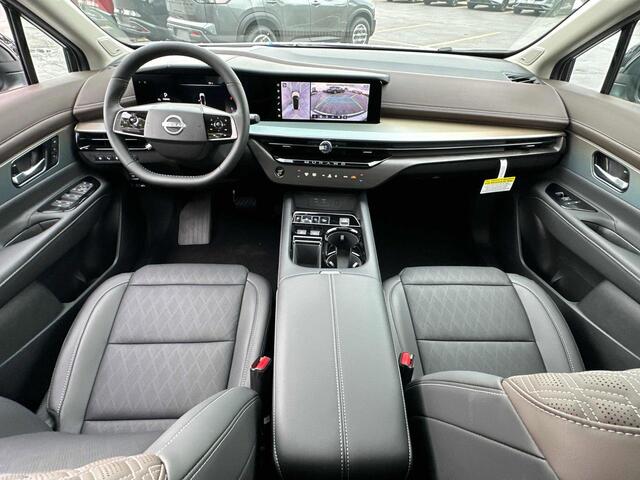 2025 Nissan Murano Platinum Hoffman Estates IL
