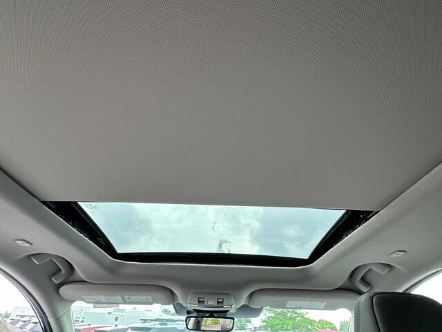 2025 Nissan Murano Platinum Hoffman Estates IL