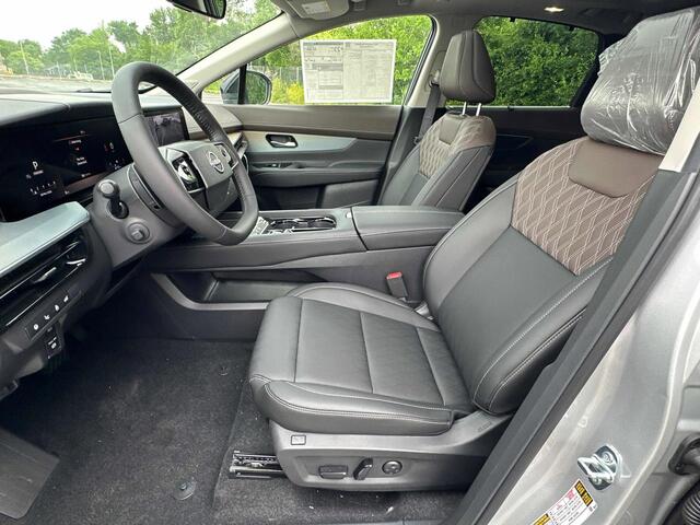 2025 Nissan Murano Platinum Hoffman Estates IL