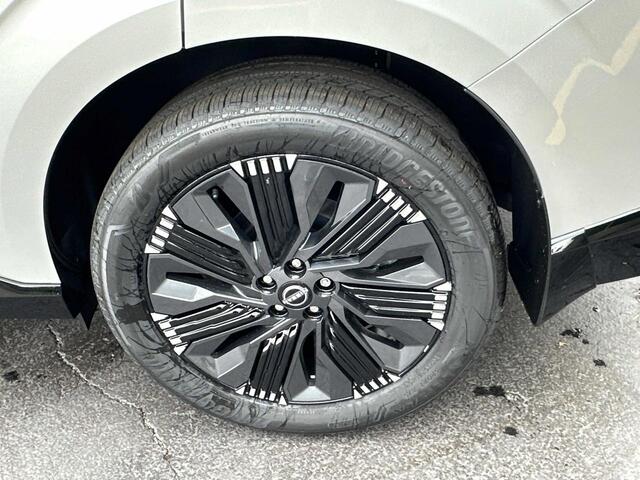2025 Nissan Murano Platinum Hoffman Estates IL