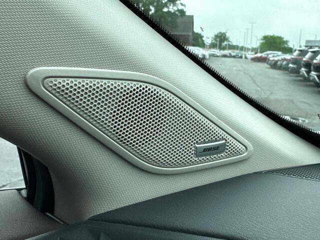 2025 Nissan Murano Platinum Hoffman Estates IL