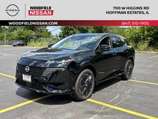 Nissan Murano Platinum 2025