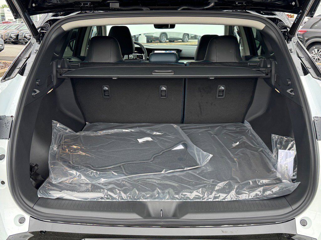 2025 Nissan Murano Platinum Johnson City TN