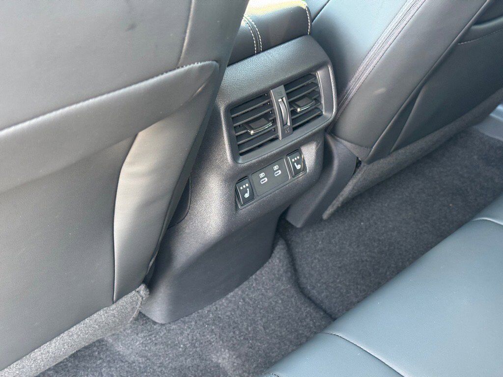 2025 Nissan Murano Platinum Johnson City TN